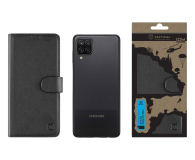Tactical Field Notes pro Samsung Galaxy A12 Black - 1513846 - zdjęcie 3